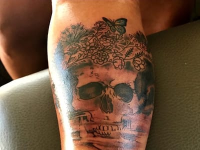 Triple Black Tattoo Studio