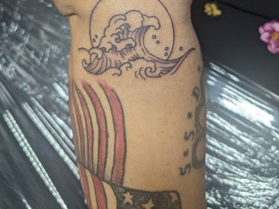 Triple Black Tattoo Studio