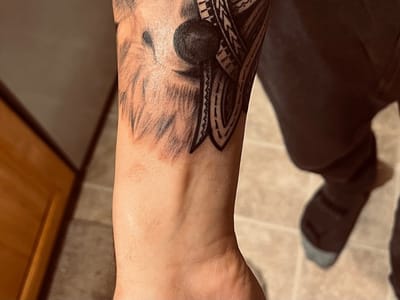 Triple Crown Tattoo Studio