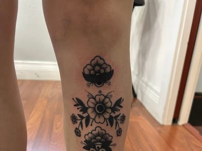 Triple Crown Tattoo Studio