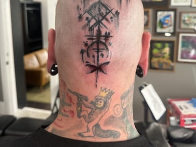 Triple Crown Tattoo Studio