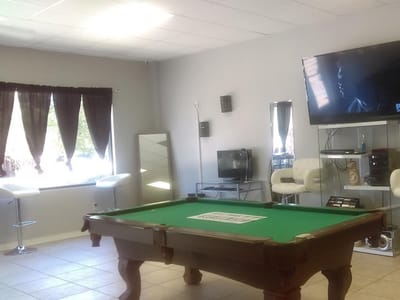 Triple Threat Tattoos, LLC and Triple Tattoos 2