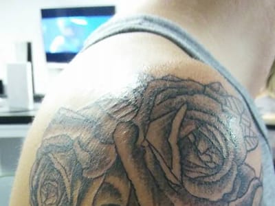 Triple Threat Tattoos, LLC and Triple Tattoos 2