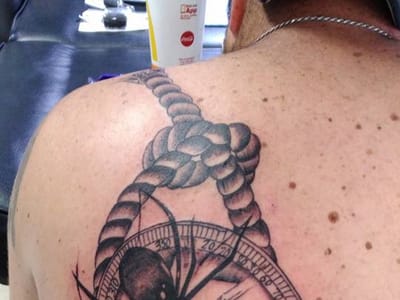 Triple Threat Tattoos, LLC and Triple Tattoos 2