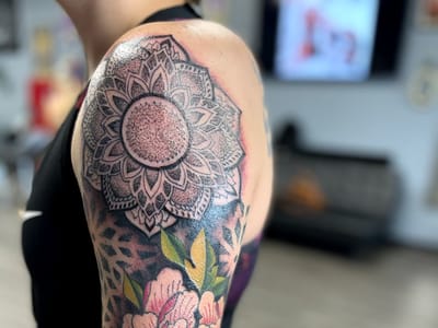 Triumph Tattoo Company