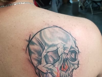 Tru Ink Gallery & Tattoo