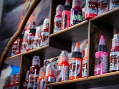 Tru Ink Gallery & Tattoo