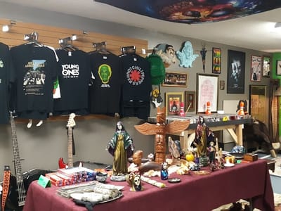 Tru Ink Gallery & Tattoo