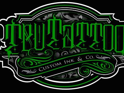 TRU Tattoo Custom Ink & Co.