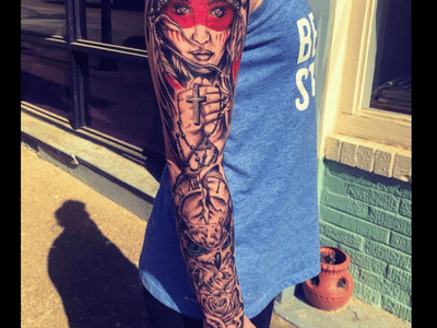 True Addiction Tattoo Studio