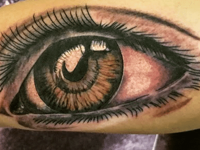 True Addiction Tattoo Studio