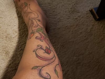 True Addiction Tattoo Studio