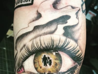 True Addiction Tattoo Studio