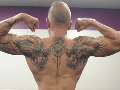 True Alchemy Tattoo Studio