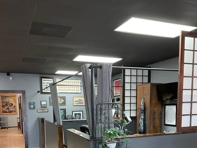 True Alchemy Tattoo Studio