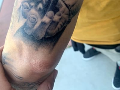 True Anchor Tattooing