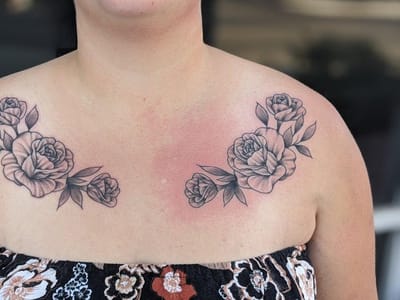 True Anchor Tattooing