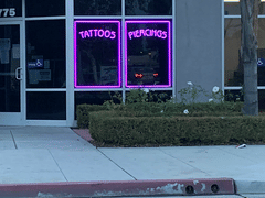 True Anchor Tattooing