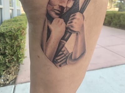 True Anchor Tattooing