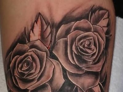 True Art Tattoo Studio of Muscatine