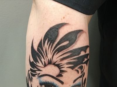 True Art Tattoo Studio of Muscatine