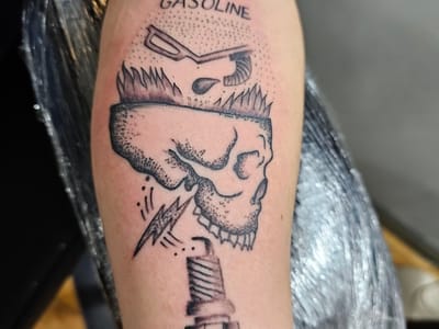 True Art Tattoo Studio of Muscatine