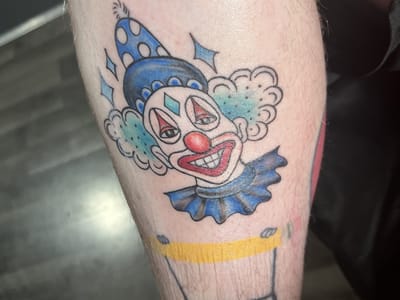 True Art Tattoo Studio of Muscatine