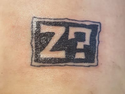 True At Heart Tattoo