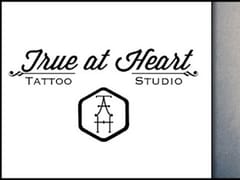 True At Heart Tattoo
