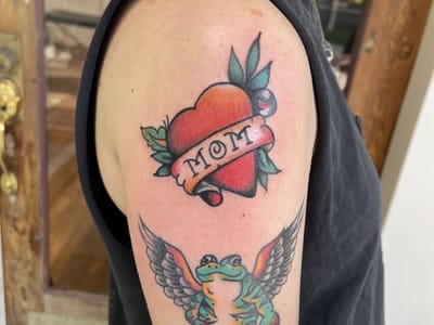 True Craft Tattoo