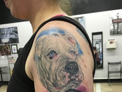 True Culture Tattoos