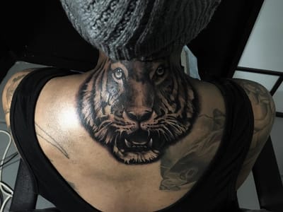 True Culture Tattoos