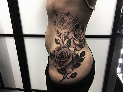 True Culture Tattoos