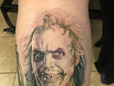 True Culture Tattoos