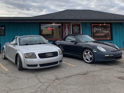 True Custom Collective