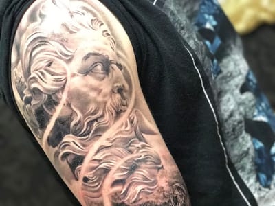 True Devotion Tattoo Studio