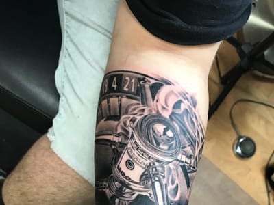 True Devotion Tattoo Studio