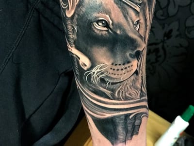 True Devotion Tattoo Studio