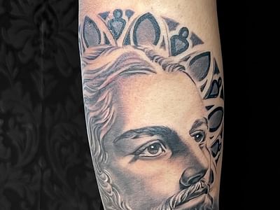 True Devotion Tattoo Studio