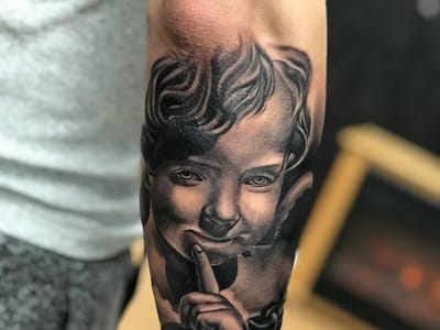 True Devotion Tattoo Studio