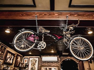 True Fit Tattoo Studio