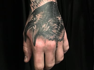 True Fit Tattoo Studio