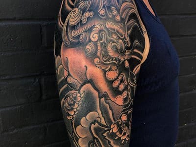 True Fit Tattoo Studio