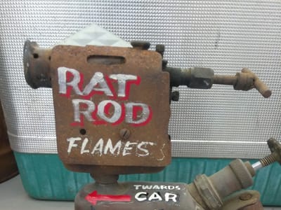 True Grit Tattoo Parlor