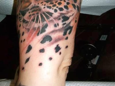 True Grit Tattoo Parlor