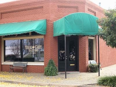 True Grit Tattoo Parlor