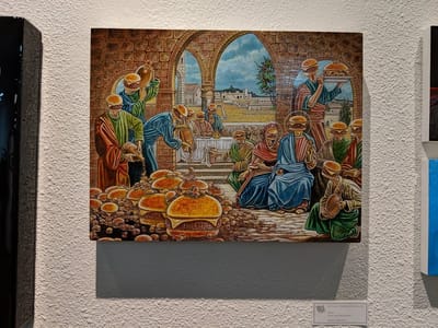 True Love Tattoo & Art Gallery