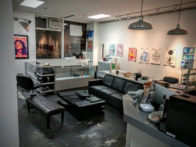 True Love Tattoo & Art Gallery