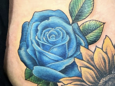 True Love Tattoo of Fort Lauderdale on 17th Street