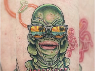 True Love Tattoo of Fort Lauderdale on 17th Street